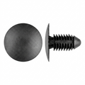 Radiator Apron Panel Retainers for G.M. - 3/8" (9.50mm) Hole Size - Replaces G.M. # 1619321