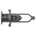 Rear Bumper Cover Push Type Retainers for Toyota - 23/64" (9mm) Hole Size Toyota # 52161-16010, 52161-02020