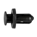 Front & Rear Bumper Push Type Retainers for Honda - 25/64" (10mm) Hole Size | Honda # 91503-SZ5-003