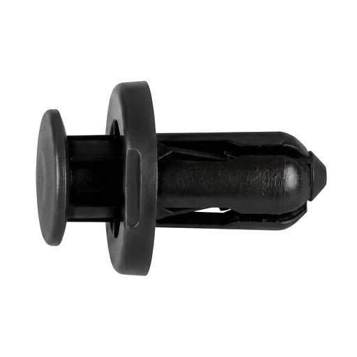 Front & Rear Bumper Push Type Retainers for Honda - 25/64" (10mm) Hole Size | Honda # 91503-SZ5-003